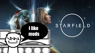 Starfield and Creation Engine 2: A Modder's Perspective