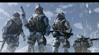 Warface - история Лабиринта (часть 2).