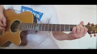 La cabane du pêcheur (Tutoriel guitare)