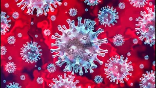 Why are variants of the coronavirus more contagious?