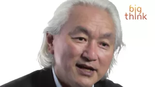 Michio Kaku: Can We Resurrect the Dinosaurs? Neanderthal Man? | Big Think