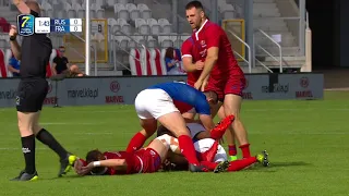 Men 7s Lodz Grand Prix Series 2018 Russia Highlights