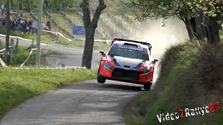 18° Rally Regione Piemonte 2024 By PapaJulien