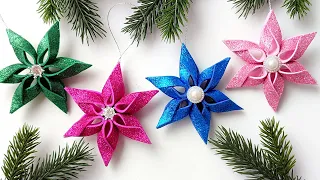 Christmas decoration ideas 🎄 Christmas tree toys 🎄Christmas crafts