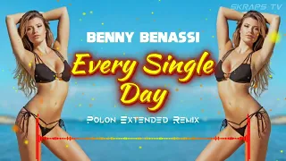 Benny Benassi - Every Single Day (Polon Extended Remix)