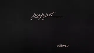 Faouzia - Puppet (Demo Version) [Official Audio]