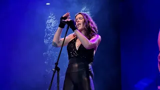 Beth Hart - Levee / Dancing Days - 19.06.2023 Düsseldorf Mitsubishi Electric Hall