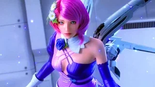 TEKKEN 7 - New Cinematic Trailer (PS4 / Xbox One / PC)