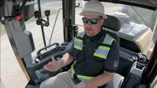 Powershift Platform Getting Started | Cat Next Generation Medium Wheel Loaders