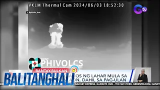 Balitanghali: (Part 1) June 6, 2024