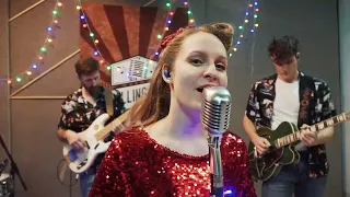 Rolling Box Band Christmas - Jingle Bell Rock