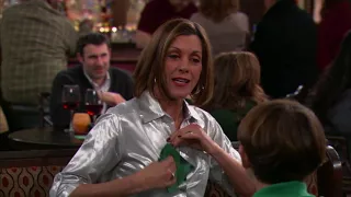 Elka's Snowbird | Hot in Cleveland S02 E09 | Hunnyhaha