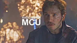 MARVEL || Radioactive