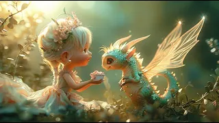 A L V A R I A  -  Fantasy World  "LITTLE TREASURES"  FULL VERSION