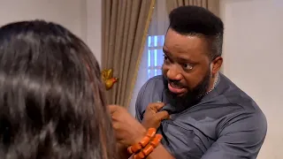 KING'S WIFE (OFFICIAL TRAILER) - 2020 LATEST NIGERIAN NOLLYWOOD MOVIES