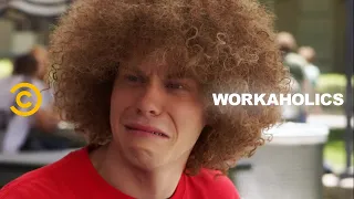 Workaholics - Popularity Contest