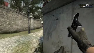 how to prefire