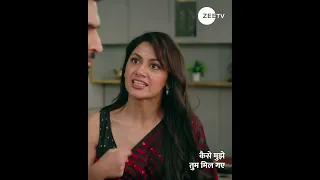 Kaise Mujhe Tum Mil Gaye | Episode - 144 | April 23, 2024 | Sriti Jha and Arjit Aneja | ZeeTVME