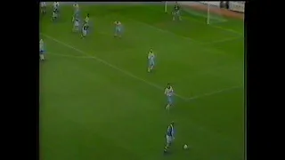 Peterborough United 6-3 Wycombe Wanderers | 28th September 1996