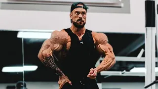 3 WEEKS OUT🔥 CBUM UNSTOPPABLE MR OLYMPIA 2023 WORKOUT MOTIVATION MUSIC