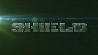 The SHIELD TITANTRON.