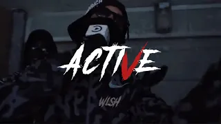 #DUTCHDRILL "ACTIVE " DUTCH X UK DRILL TYPE BEAT |​⁠​⁠​⁠​⁠​⁠​⁠​⁠​⁠​⁠​⁠​⁠ @Imperial_OTB