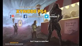 Xynode Live Streaming - Elder Scrolls Online - New Life Festival! ! - (15 Dec 2017)