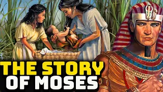 The Story of Moses - Bible Stories - See U in History