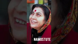 Namostute - Sahaja Yoga Bhajan
