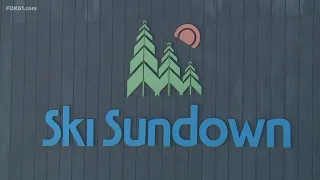 Ski Sundown opens for the season -- with COVID precautions