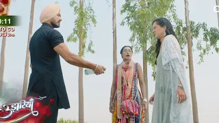 Udaariyaan Promo: Meher Ne Sarab Ko Bola Duffer, Sarab Ne Meher Ke Upar Pheka Panni