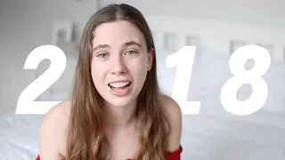 Why 2018 was the best and worst year of my life