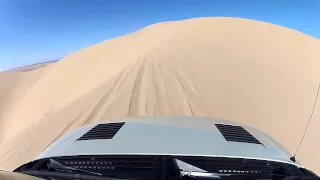 My Favorite Wheeling - Imperial Sand Dunes