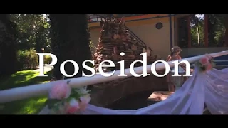 Sala de festivități ”Poseidon”