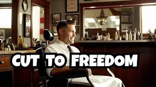 Should you QUIT your job and become a Barber?