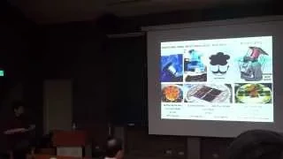 Chao-Lin Kuo, The search for gravitational waves in cosmic microwave background ... Part III