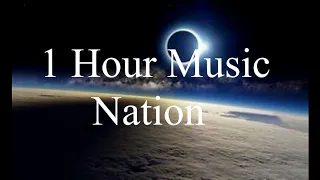 Travis Scott - stargazing [ 1 Hour Version ]