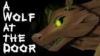 A Wolf at the Door [MLP Fanfic Reading] (Grimdark)