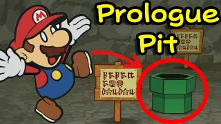 Is This the HARDEST Paper Mario Challenge?