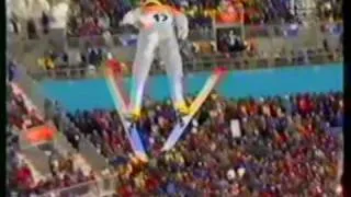 2002 Salt Lake City Olympics Video