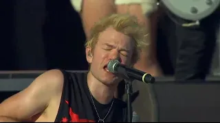 Sum 41 Live Full Concert 2021