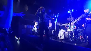 Spector - Born in the EU - Manchester 31/10/19