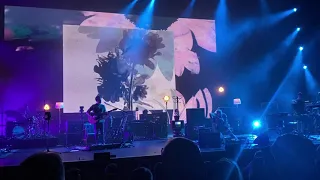 Ben Howard - Sage That She Was Burning (Royal Festival Hall 18/09)