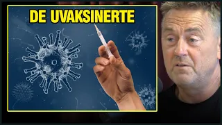 Einar Øverenget Om Den Utbredte Intoleransen Mot De Uvaksinerte Under Pandemien