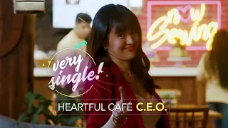 Julie Anne San Jose - Heartful Café