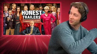 Honest Trailers Commentary | Knives Out