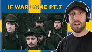 British Soldier Reacts to If The War Came Ep. 7 The Transition