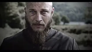 Ragnar lothbrok- edit- Another love