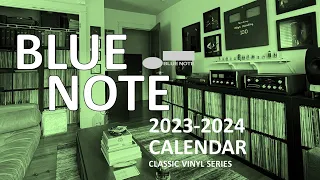 Thoughts on Blue Note’s Classic Vinyl Series release schedule for 2023-2024