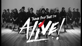 "Alive" by Lil Jon ft. Offset & 2 Chainz ╏ LYRICÍST #dancevideo